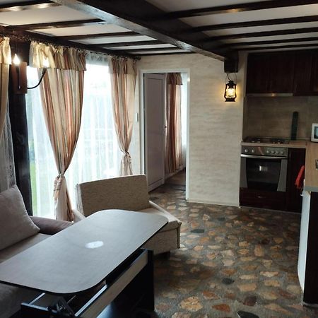Семейна Къща Лазарови Sapareva Banya Exterior foto