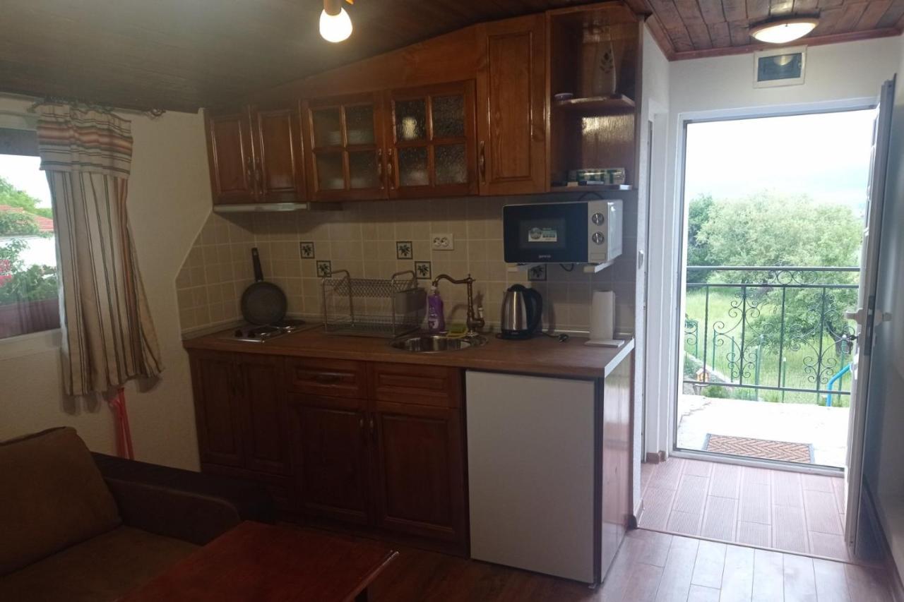 Семейна Къща Лазарови Sapareva Banya Exterior foto