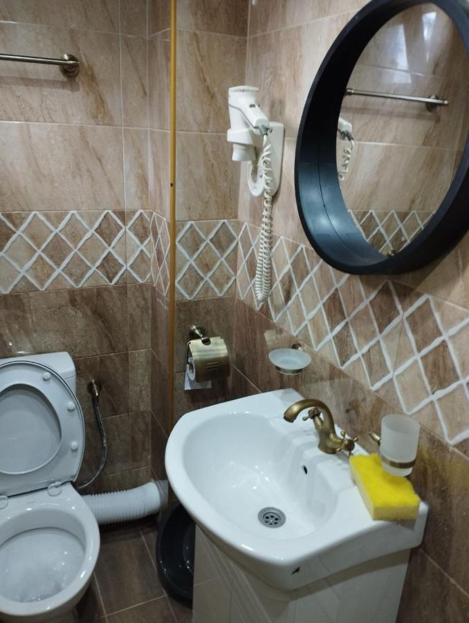 Семейна Къща Лазарови Sapareva Banya Exterior foto