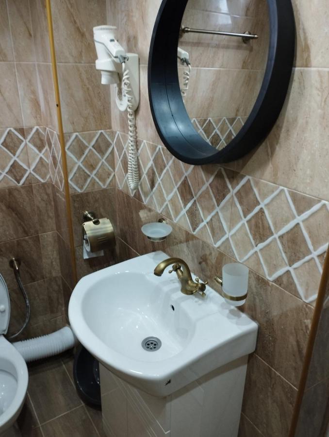 Семейна Къща Лазарови Sapareva Banya Exterior foto
